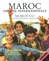 Capa do artigo Maroc ; Amnesie Internationale