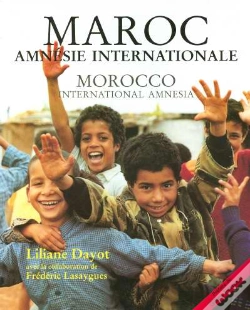 Capa do artigo Maroc ; Amnesie Internationale