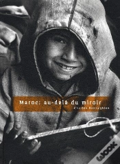Capa do artigo Maroc ; Au Delà Du Mirroir