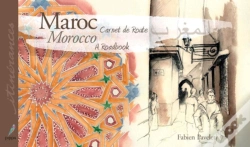Capa do artigo Maroc, Carnet De Route ; Morocco, A Notebook