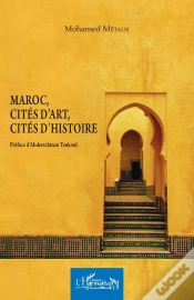 Capa do artigo Maroc, Cités D