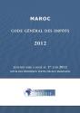 Maroc, Code Des Impots 2012 - Preview