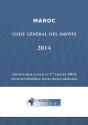 Maroc - Code General Des Impots 2014 - Preview