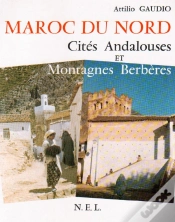 Capa do artigo Maroc Du Nord