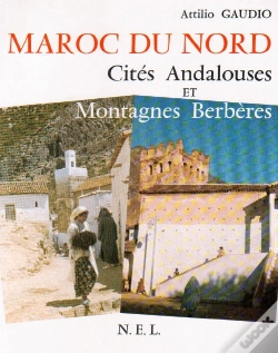 Capa do artigo Maroc Du Nord