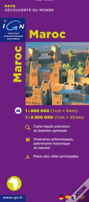 Capa do artigo Maroc