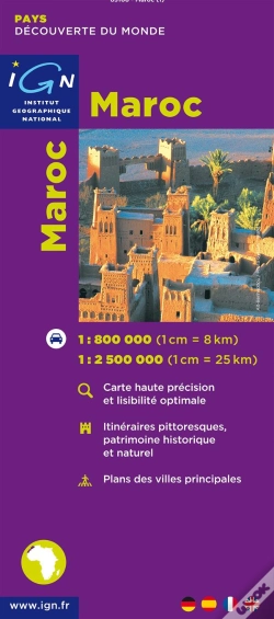 Capa do artigo Maroc