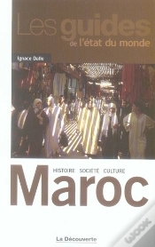 Capa do artigo Maroc