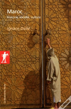 Capa do artigo Maroc