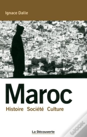 Capa do artigo Maroc