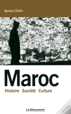 Capa do artigo Maroc