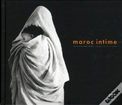 Capa do artigo Maroc Intime
