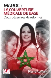 Capa do artigo Maroc : La Couverture Médicale De Base ; Deux Décennies De Réformes