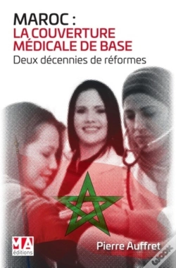 Capa do artigo Maroc : La Couverture Médicale De Base ; Deux Décennies De Réformes
