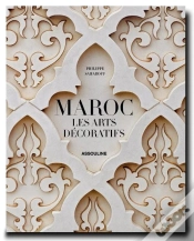 Capa do artigo Maroc : Les Arts Décoratifs