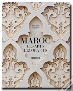 Capa do artigo Maroc : Les Arts Décoratifs