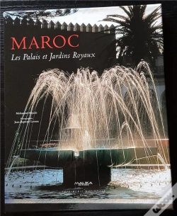 Capa do artigo Maroc : Les Palais Et Jardins Royaux