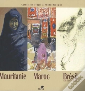Capa do artigo Maroc, Mauritanie, Brésil, Salvador De Bahia