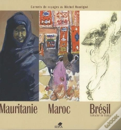 Capa do artigo Maroc, Mauritanie, Brésil, Salvador De Bahia