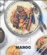 Maroc