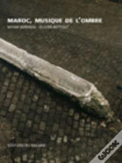 Capa do artigo Maroc ; Musique De L