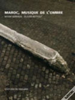 Capa do artigo Maroc ; Musique De L'Ombre