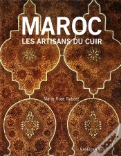 Capa do artigo Maroc ; Peaux, Cuirs Et Métamorphoses