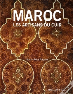 Capa do artigo Maroc ; Peaux, Cuirs Et Métamorphoses