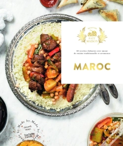 Capa do artigo Maroc