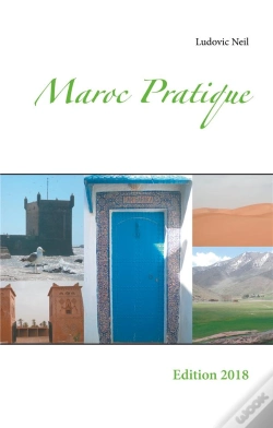 Capa do artigo Maroc Pratique