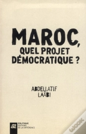 Capa do artigo Maroc, Quel Projet Pour La Democratie (L