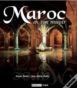Capa do artigo Maroc