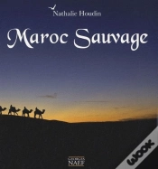 Capa do artigo Maroc Sauvage