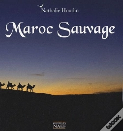 Capa do artigo Maroc Sauvage