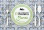 Maroc - Sets De Table En Papier - Preview