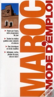 Capa do artigo Maroc