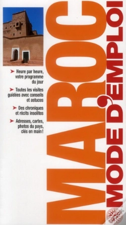 Capa do artigo Maroc