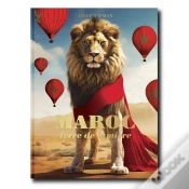 Capa do artigo Maroc : Terre De Lumière