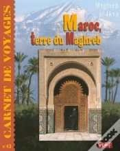 Capa do artigo Maroc, Terre Du Maghreb ; Maghreb Al-Aksa