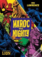 Maroc The Mighty