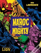 Capa do artigo Maroc The Mighty