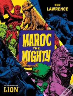 Capa do artigo Maroc The Mighty