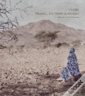 Capa do artigo Maroc, Un Temps Suspendu