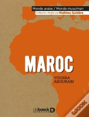 Capa do artigo Maroc