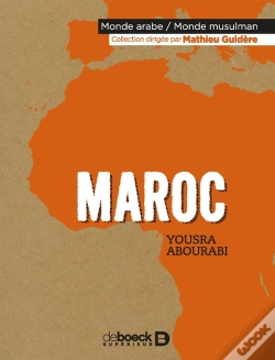 Capa do artigo Maroc