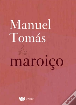 Capa do artigo Maroiço