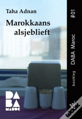 Marokkaans Alsjeblieft