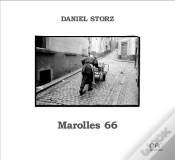 Capa do artigo Marolles 66