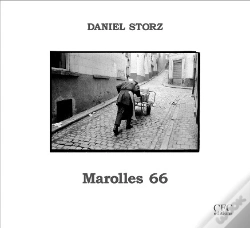 Capa do artigo Marolles 66