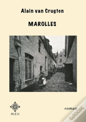 Capa do artigo Marolles